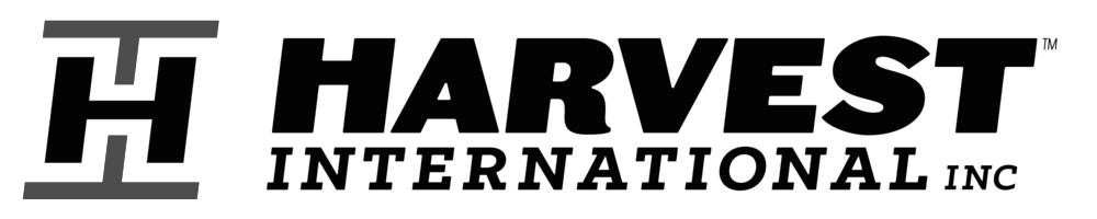 Harvest logo