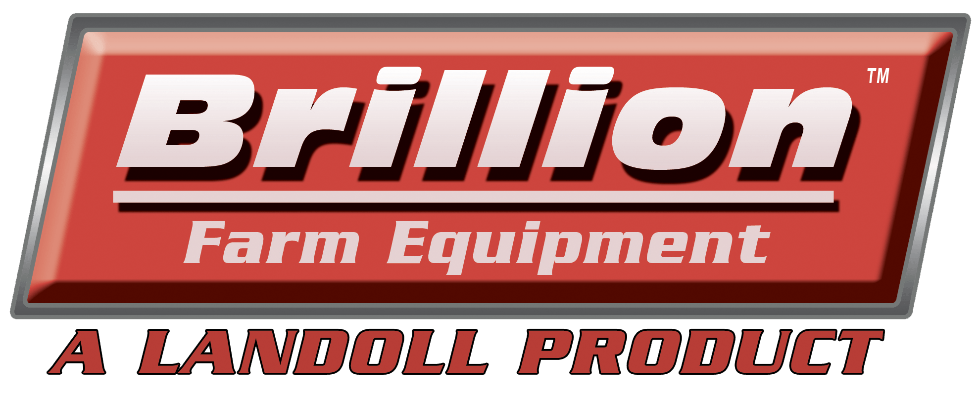 Brillion logo