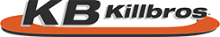 Killbros logo