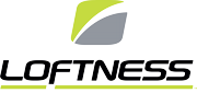 Loftness logo