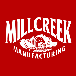 Millcreek logo