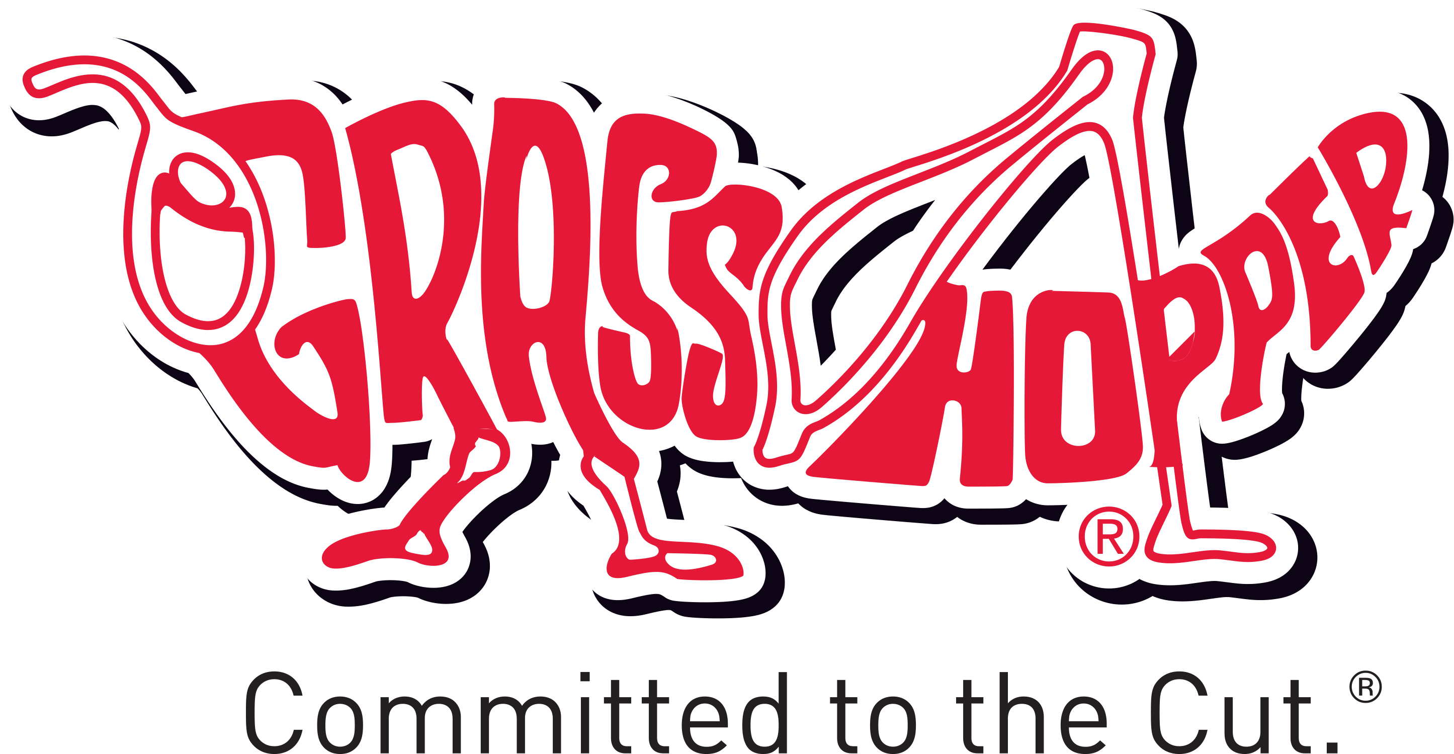Grasshopper logo